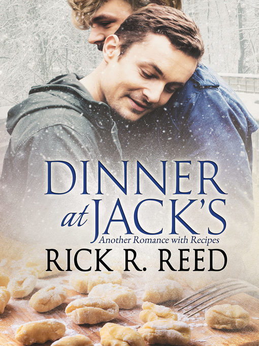 Title details for Dinner at Jack's by Rick R. Reed - Available